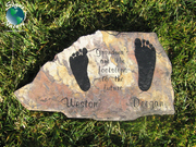 kids-footprints-birthstones